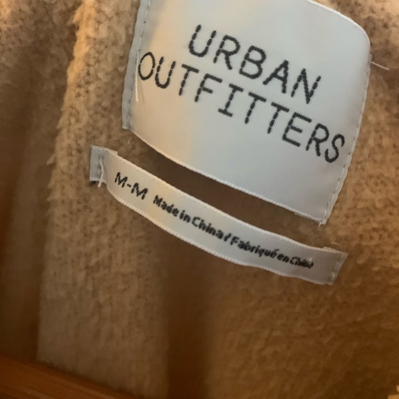 urban half zip - Picture 4 of 4